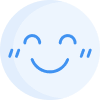 smile